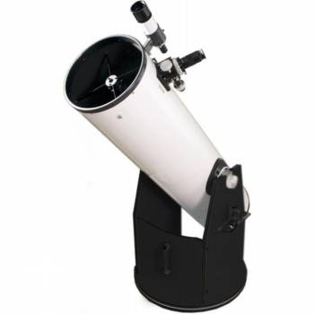Duzy teleskop dla zaawansowanych amatorów